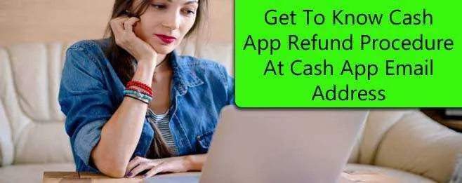 How Do I Contact Cash App By Email - Cash App Support Team Through Its Official Email Address 